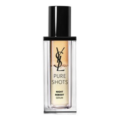 Pure Shots Night Reboot Serum, YVES SAINT LAURENT