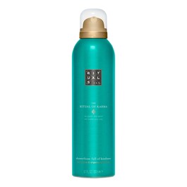 The Ritual of Karma Foaming Shower Gel