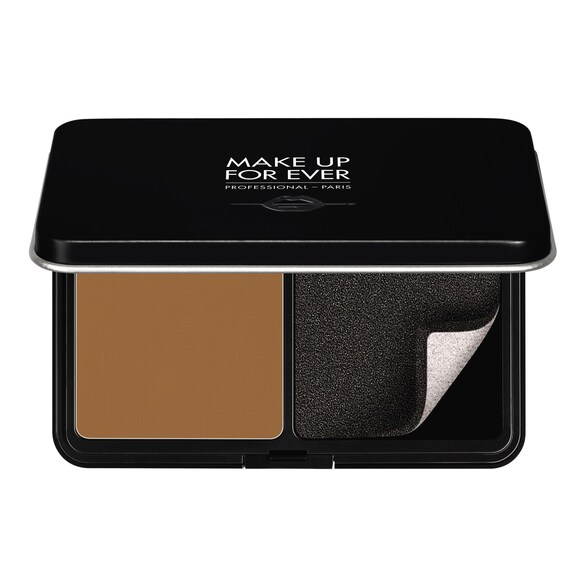 Matte Velvet Skin Compact, Make Up For Ever