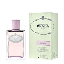 Les Infusions de Prada Oeillet - Eau de Parfum