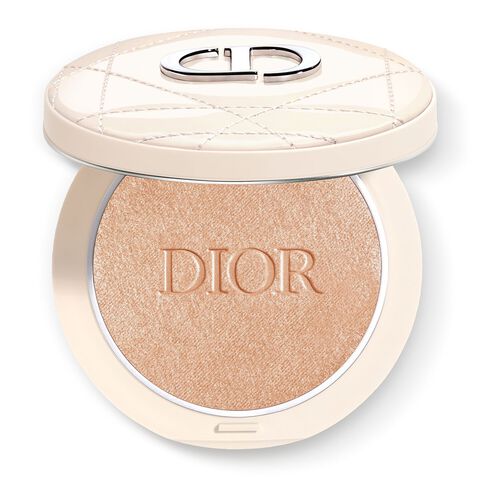 Dior - Dior Forever Couture Luminizer Highlighter - Intense Highlighting Powder
