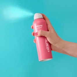 Clarifying Body Spray