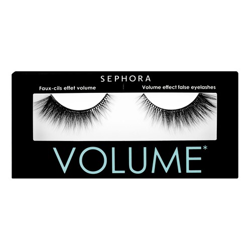 Sephora Collection – False Eyelashes
