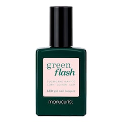 Green Flash - Βερνίκι led, Manucurist