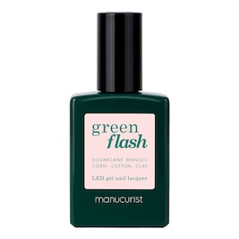 Green Flash - Βερνίκι led