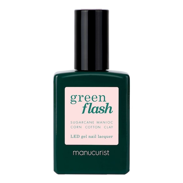 Green Flash - Βερνίκι led, Manucurist