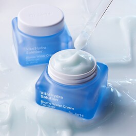 Dr.Jart+ Vital Hydra Solution Biome Water Cream