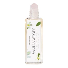 Vanilla Woods - Perfume Oil 