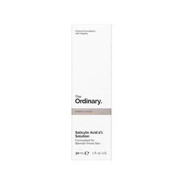 Salicylic Acid 2% Solution