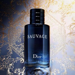 Sauvage Eau de Toilette - Fresh, Citrus and Woody Notes