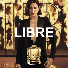 Libre Eau De Parfum - Holiday Collector