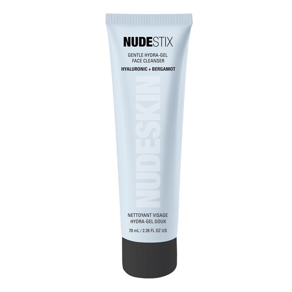 NUDESKIN GENTLE HYDRA-GEL CLEANSER, NUDESTIX