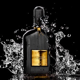 BLACK ORCHID EDP SET & TRAVEL SPRAY 