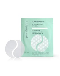 FlashPatch - 5 Minute Hydrogel Eye Patch Travel Pack