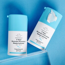 F-Balm Electrolyte Waterfacial