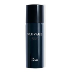 Sauvage Spray Deoderant, DIOR