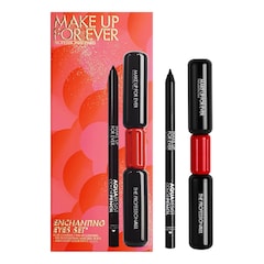 Enchanting Eyes Set – Σετ μακιγιάζ ματιών, Make Up For Ever