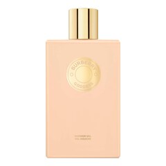 GODDESS EAU DE PARFUM SHOWER GEL, BURBERRY