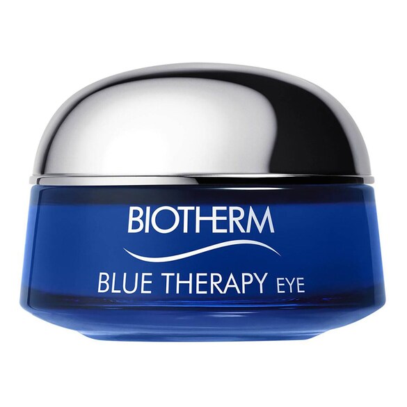 Blue Therapy Eye Cream, BIOTHERM