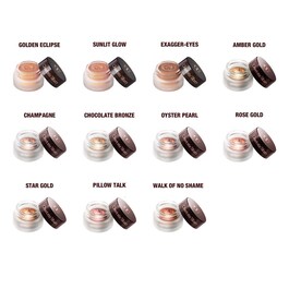Eyes to Mesmerise - Cream Eyeshadow