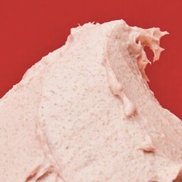Buff Marshmallow Body Scrub