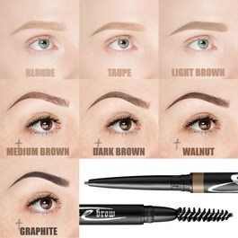 Signature Brow Precision Pencil