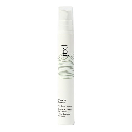 Pai – Feather Canyon – Echium & Argan Eye Cream