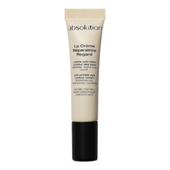 La Crème Réparatrice Regard - Anti-Wrinkle Eye Contour Cream, ABSOLUTION