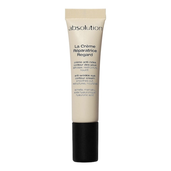 La Crème Réparatrice Regard - Anti-Wrinkle Eye Contour Cream, ABSOLUTION