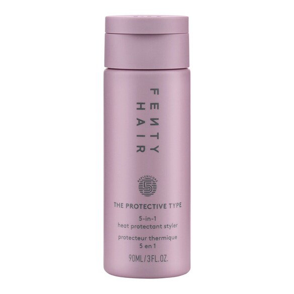 The Protective Type - Κρέμα Θερμοπροστασίας 5 σε 1, FENTY HAIR