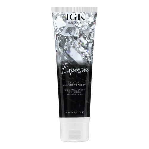 Igk – Expensive – Amla Oil Hi-Shine Topcoat