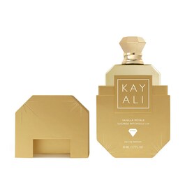Vanilla Royale Sugared Patchouli | 64