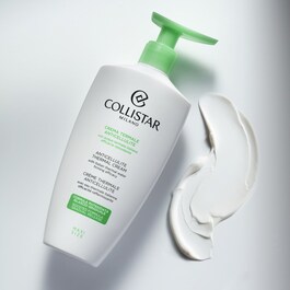 Anticellulite Thermal Cream