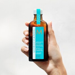 Moroccanoil Treatment Light - The Original