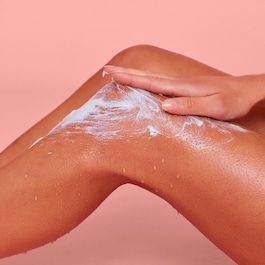 Glycolic Body Scrub - Body Scrub