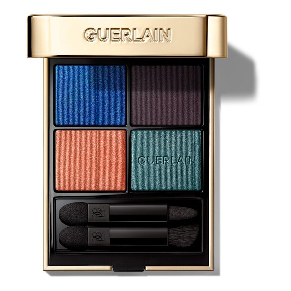 Ombres G Eyeshadow quad, GUERLAIN