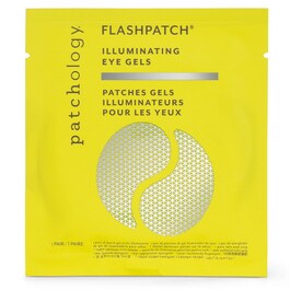 FlashPatch Illuminating Eye Gels
