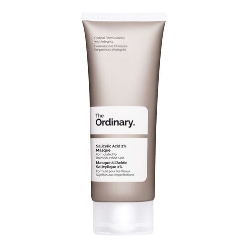 The Ordinary The Ordinary - Salicylic Acid 2% Masque