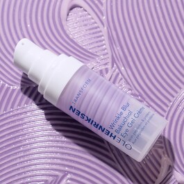 Wrinkle Blur Bakuchiol Eye Gel Crème - Bakuchiol age-fighting eye cream