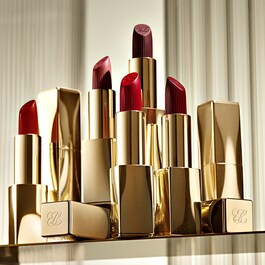 Pure Color - Hi-Lustre Lipstick
