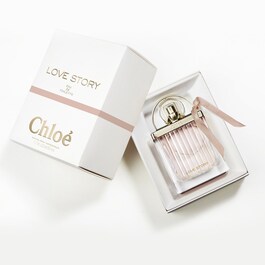 Chloé Love Story