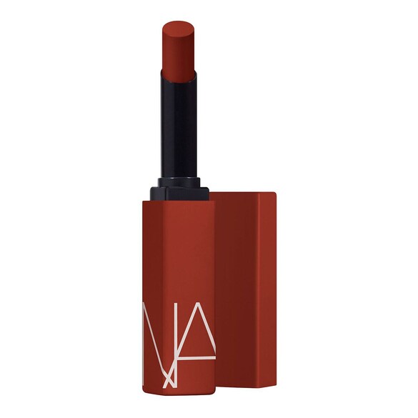 Starlight Powermatte Lipstick - Matte lipstick, NARS