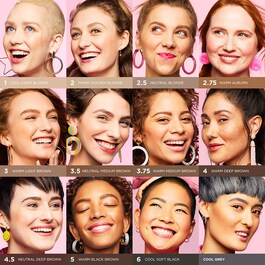 Benefit Precisely, My Brow Pencil - Full Size - αδιάβροχο μολύβι φρυδιών