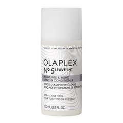 No.5 Leave In Moisturize & Mend - Μαλακτικό ενυδάτωσης επανόρθωσης, Olaplex