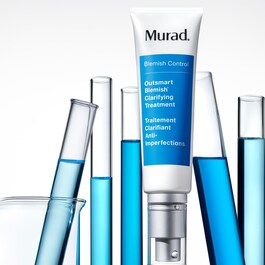 Outsmart Blemish - Clarifying Treatment