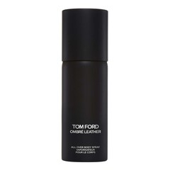Ombré Leather All Over Body Spray, TOM FORD