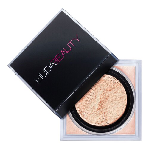 Huda Beauty Huda Beauty - Easy Bake Loose Baking & Setting Powder - Πούδρα σε Σκόνη