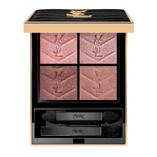 Yves Saint Laurent - Couture Baby Clutch