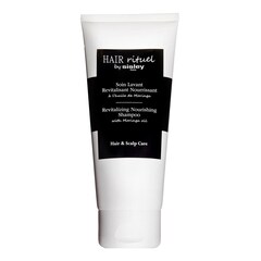 Revitalizing Nourishing Shampoo, Sisley
