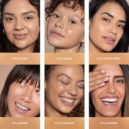 Super Serum Skin Tint SPF 30